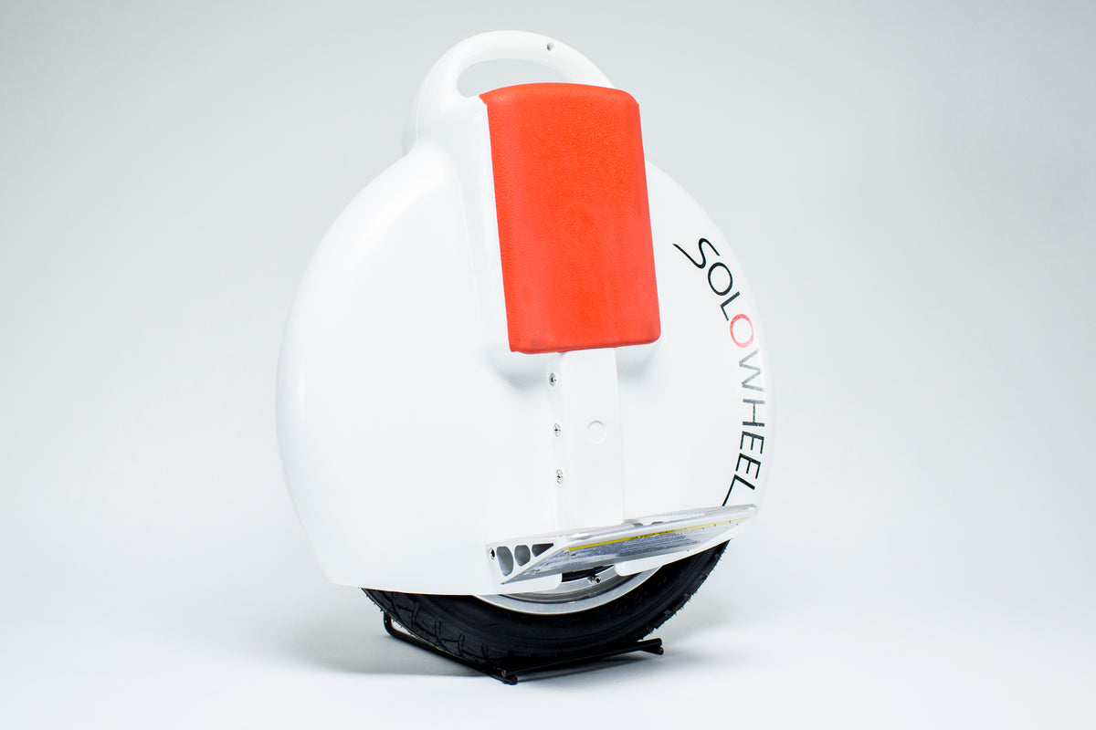 Solowheel Classic – Inventist
