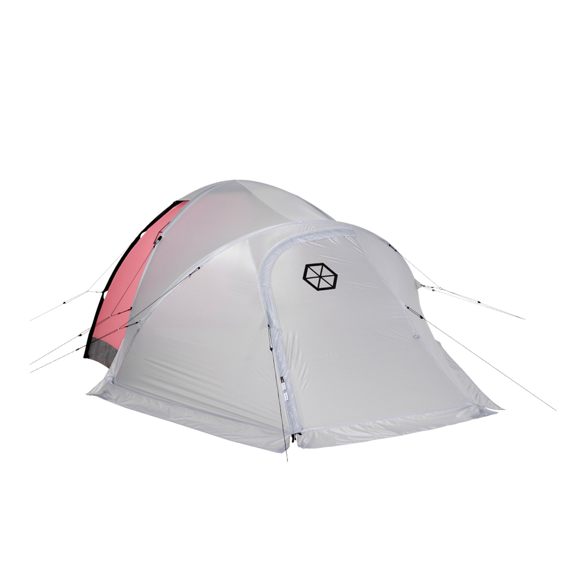 SAMAYA / VESTIBULE2.5 NYLON - サマヤ公式ストア | STATICBLOOM