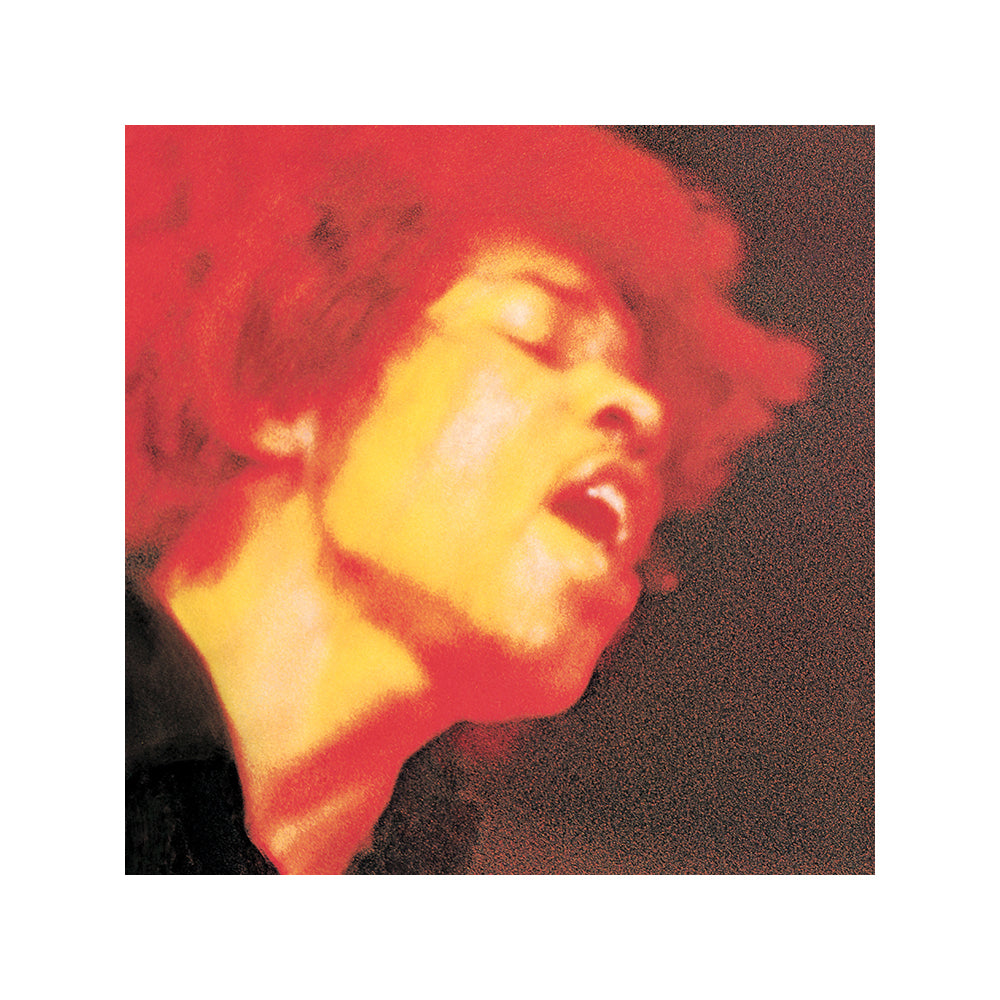 The Jimi Hendrix Experience - Electric Ladyland (2015) (2 LP