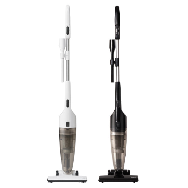 サイクロン スティック型クリーナー – ツインバード公式ストア