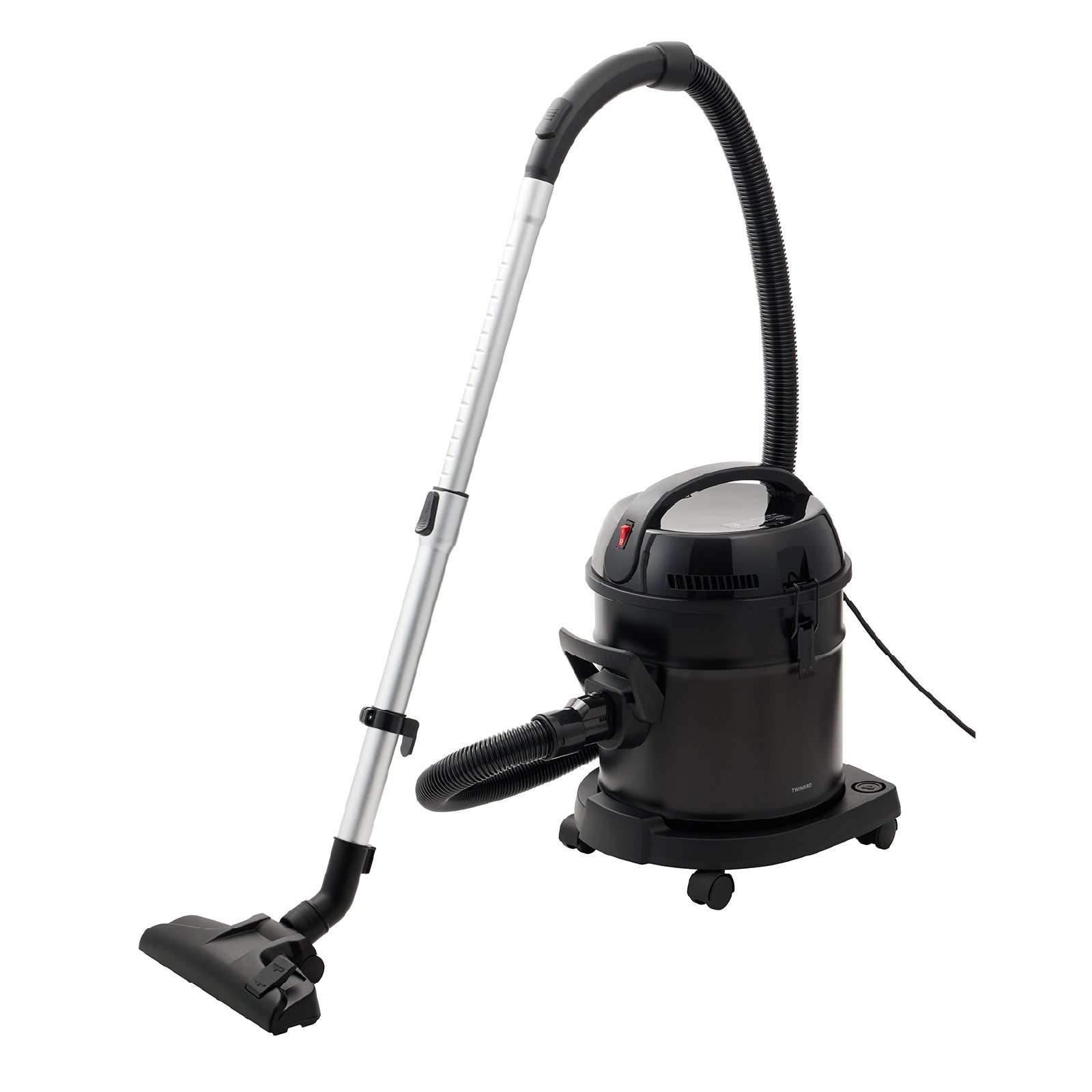 パワー大容量クリーナー – ツインバード公式ストア