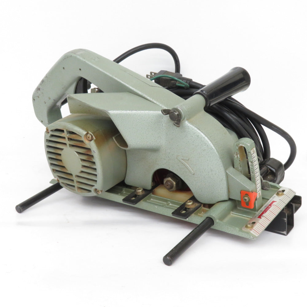 makita マキタ 100V 仕上ミゾキリ 替刃式三面仕上カッタ付 3800N-A