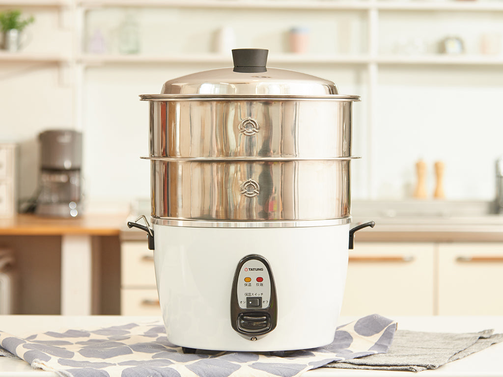 大同電鍋専用ステンレスセイロ – 大同電鍋公式直営店