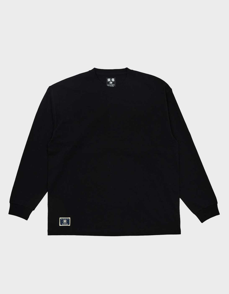 1835-617 TOBI03-長袖T – TORAICHI ONLINE STORE