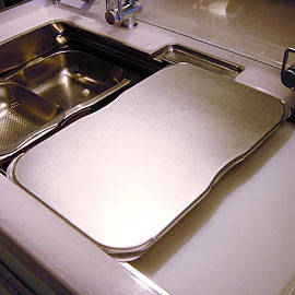 調理台プレート 4Dシンク用｜ トーヨーキッチンスタイル公式オンライン