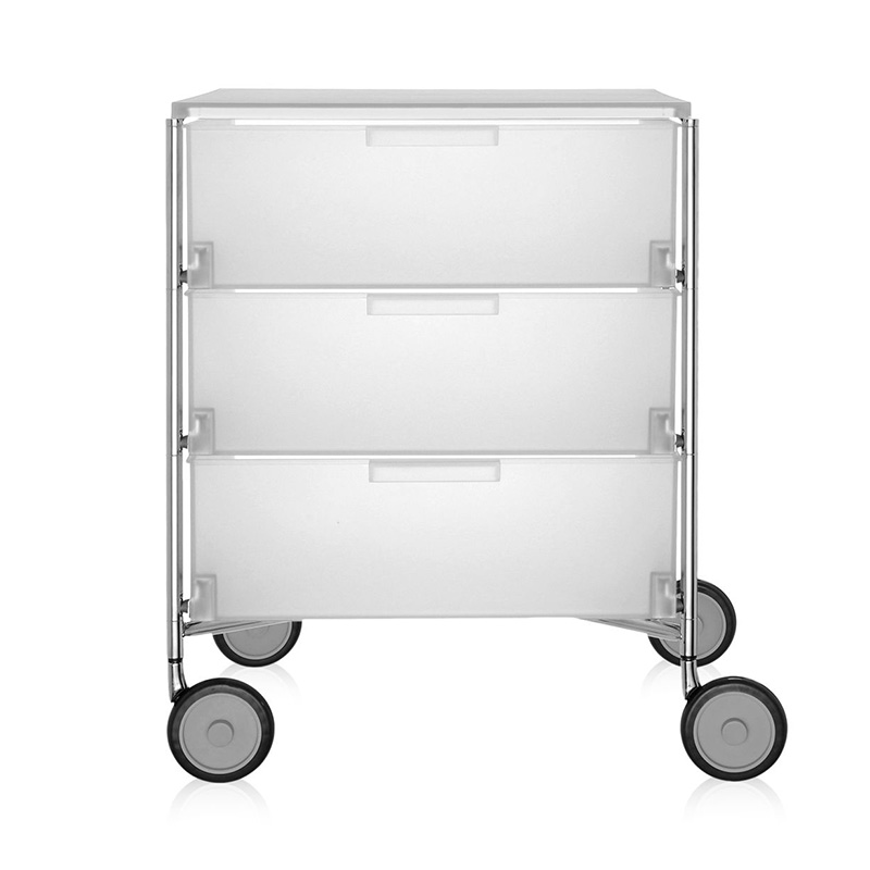 モビル3ワゴン（引出し3）｜ トーヨーキッチンスタイル公式オンライン