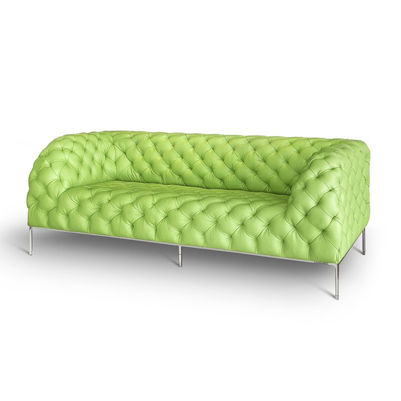 集(つどい)レザーソファ3SA［オーダーカラー］｜ トーヨーキッチン