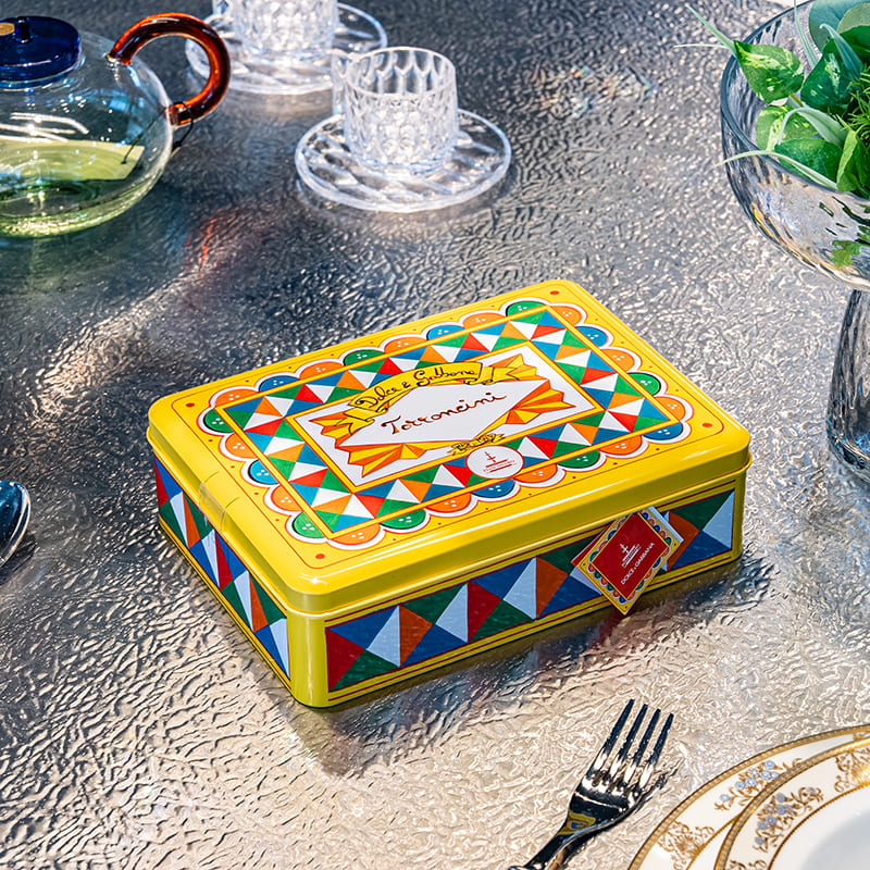 トロンチーニアソート ドルチェ&ガッバーナコレクション｜ トーヨー