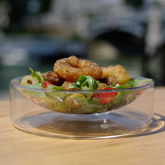 Ti-Double Wall 400 600 Bowl ダブルウォールボウル 国内在庫限り