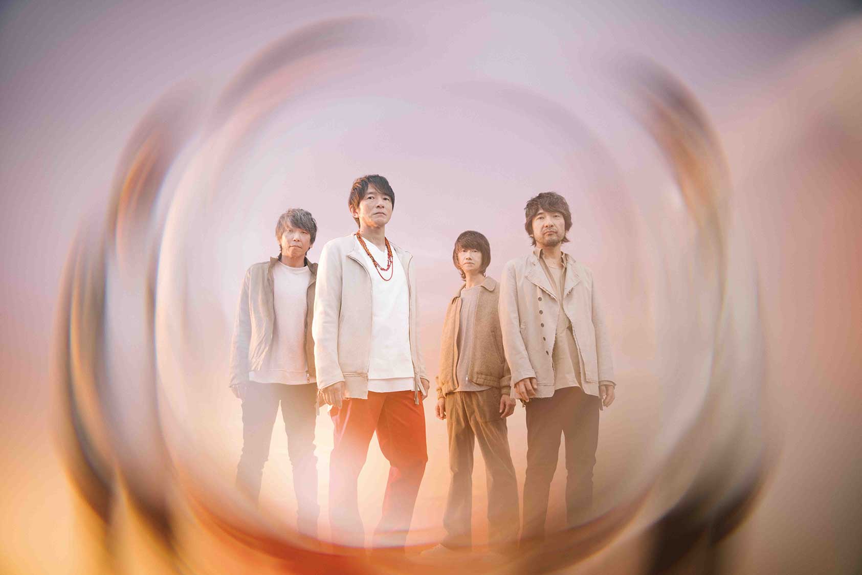 Mr.Children – TOY'S STORE