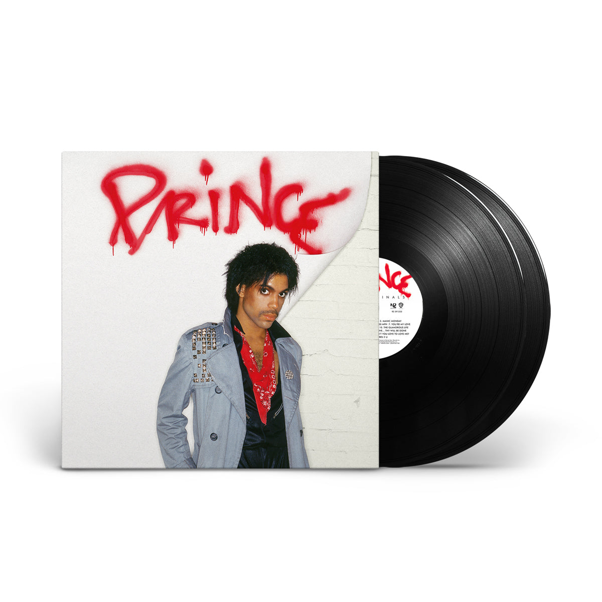 Originals (2LP) – Prince