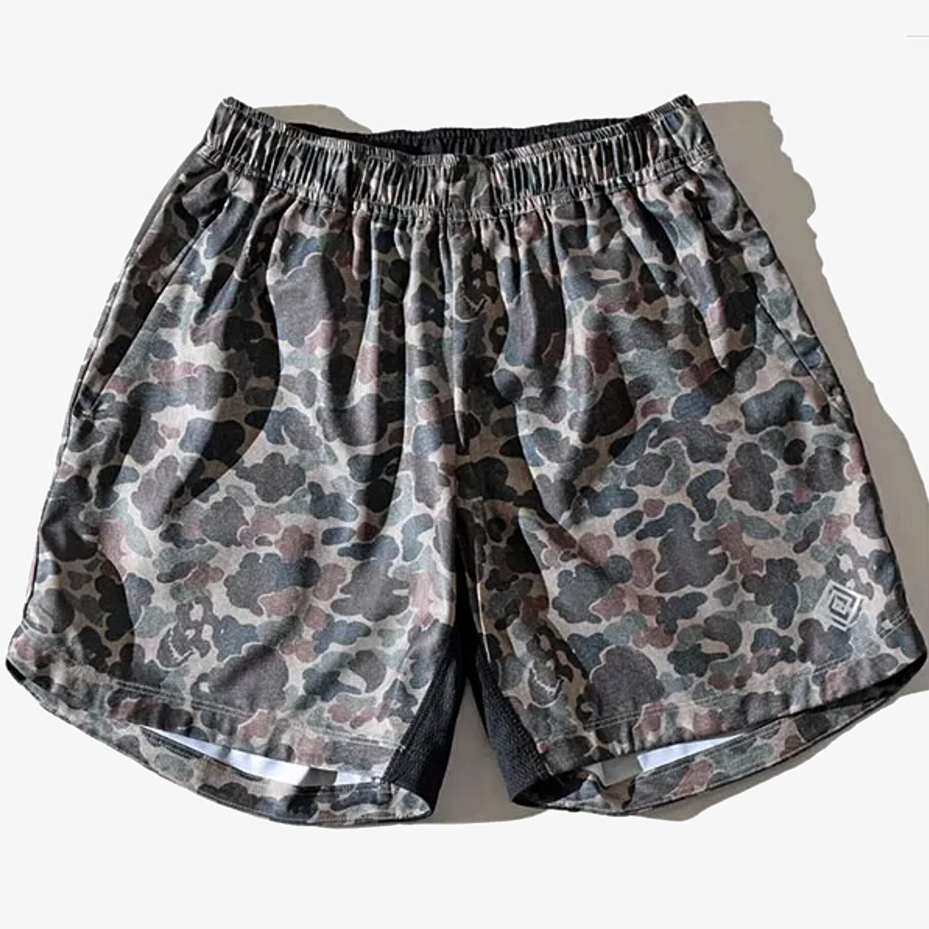 ELDORESO Kiptum Shorts (Green) – Runtrip Store