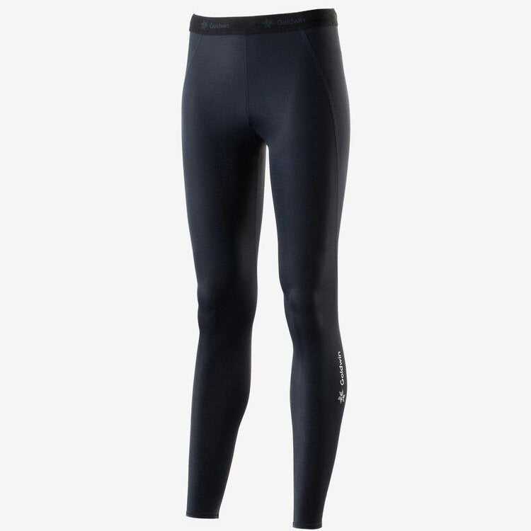 Goldwin C3fit | コンプレッションロングタイツ (Women's) – Runtrip Store