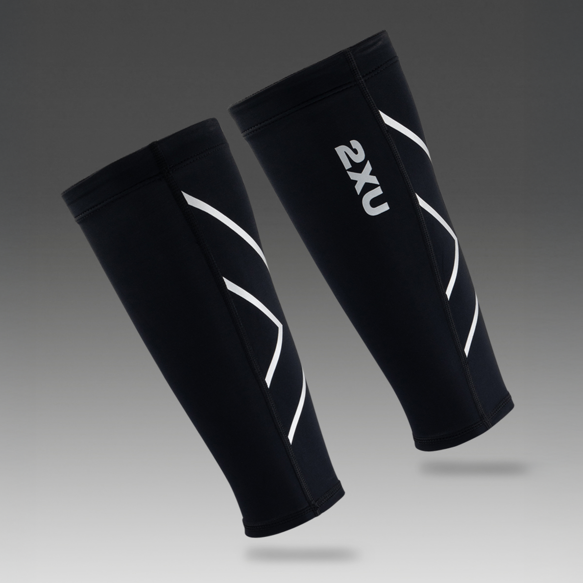 2XU | コンプレッションカーフガード – Runtrip Store