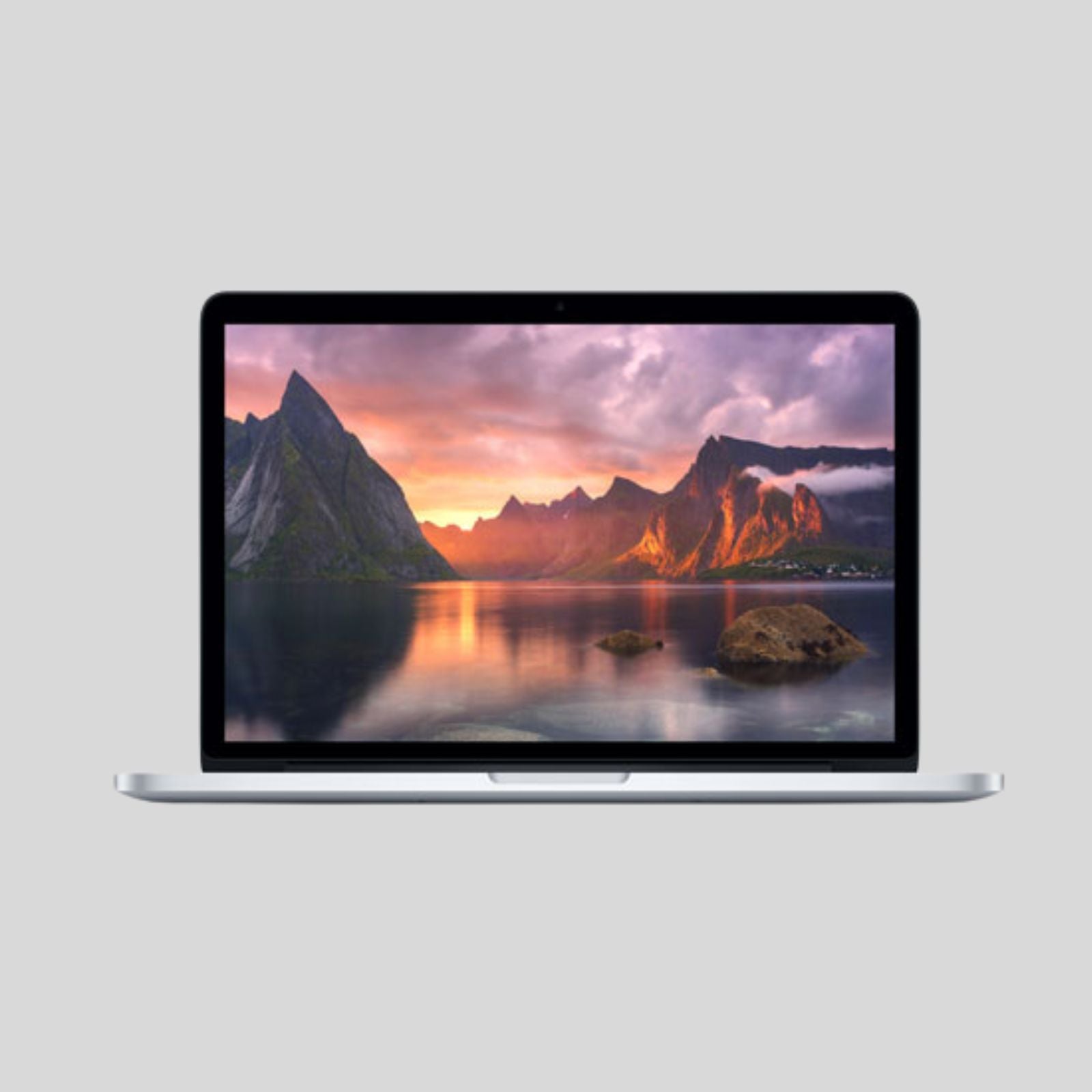 MacBook Pro (15-inch, 2013) Intel CORE I7 RAM 16 GB – reBuyTech