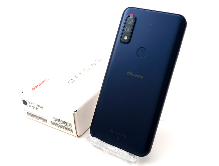 F-51B arrows We Sランク｜中古スマホの通販ならReYuuストア（リ