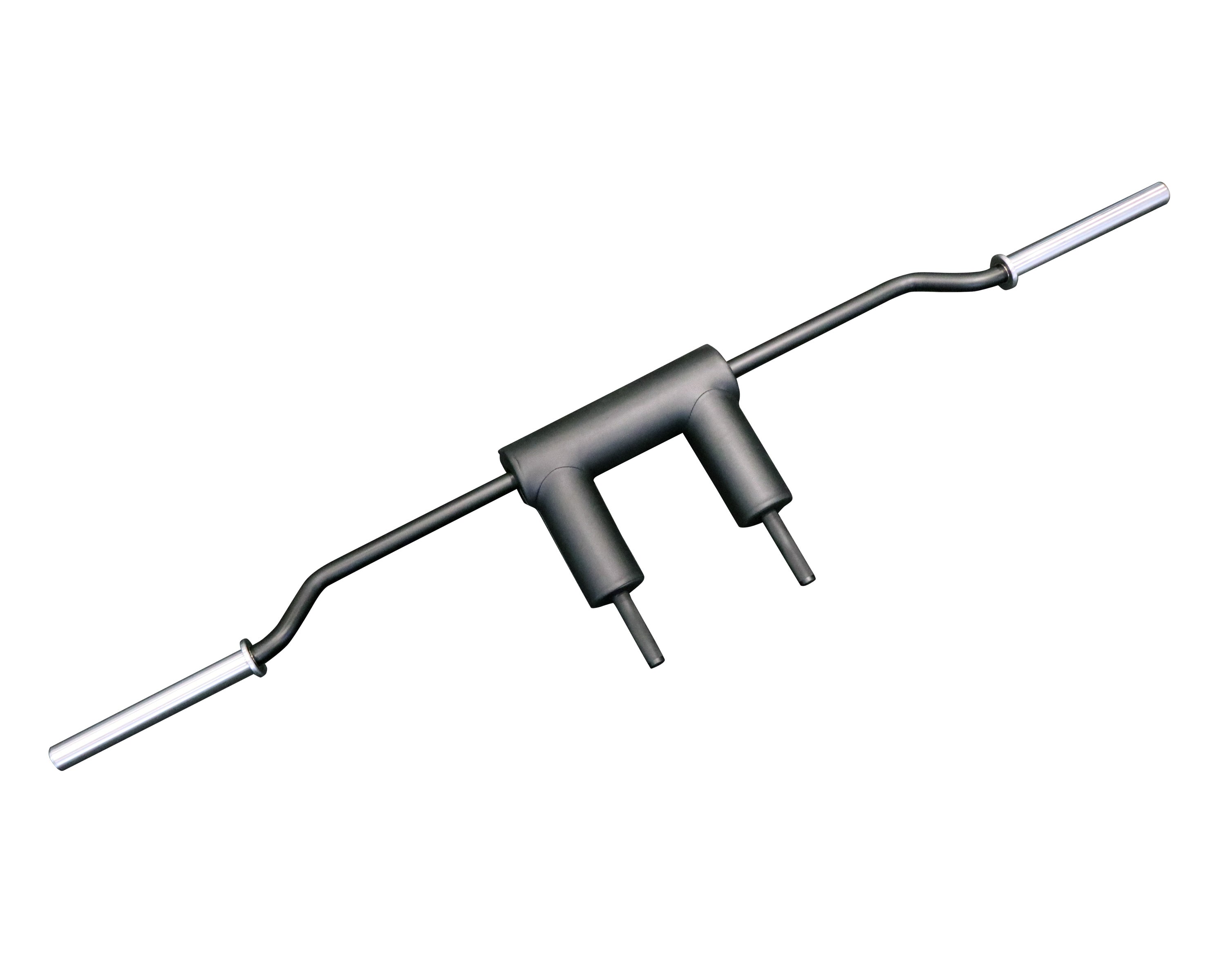 Safety Squat Bar セーフティスクワットバー