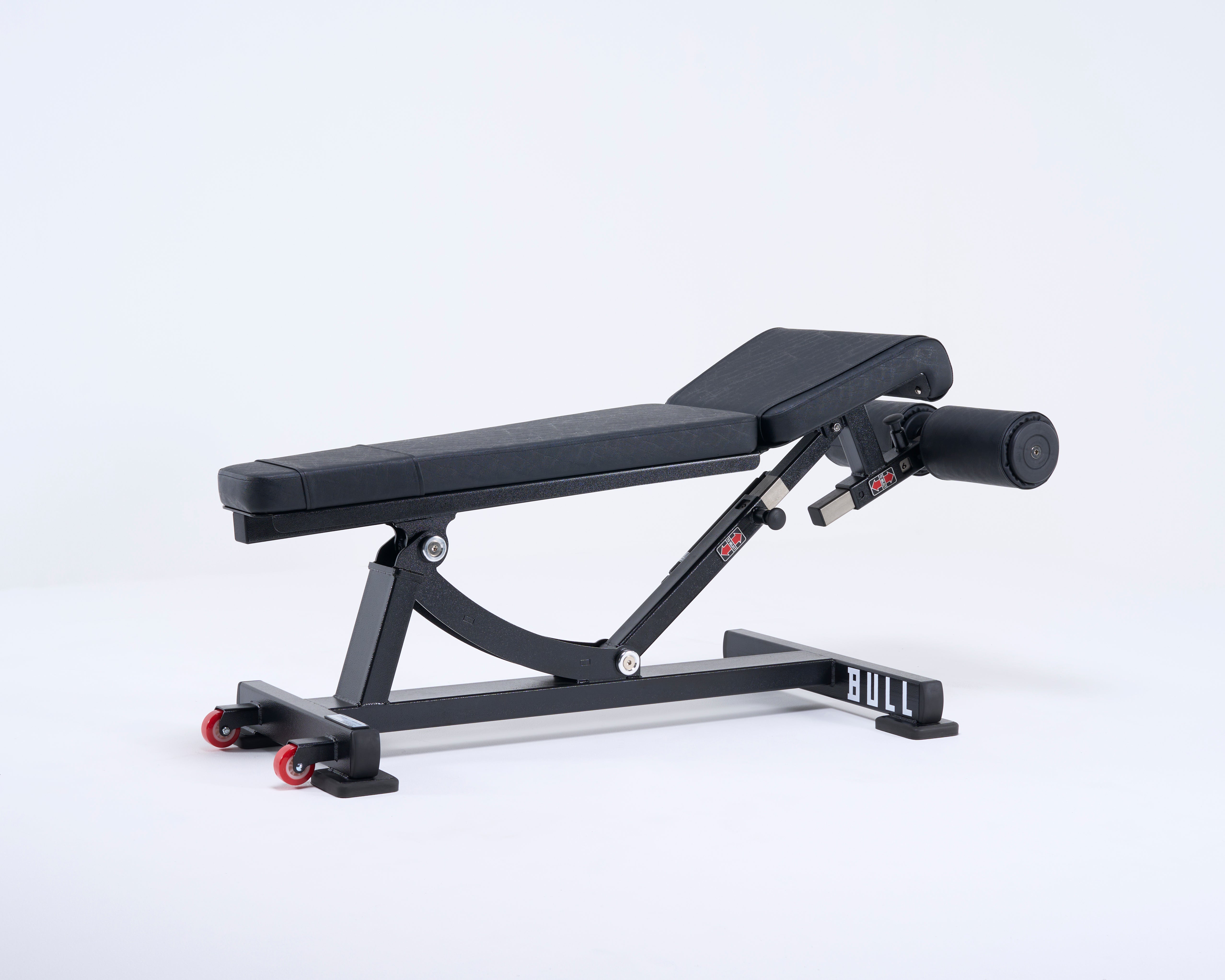 デルタフィットネス アジャスタブルベンチ デルタフィットネス