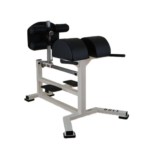 Glute Ham Bench / グルートハムベンチ | トレーニングマシンブランド