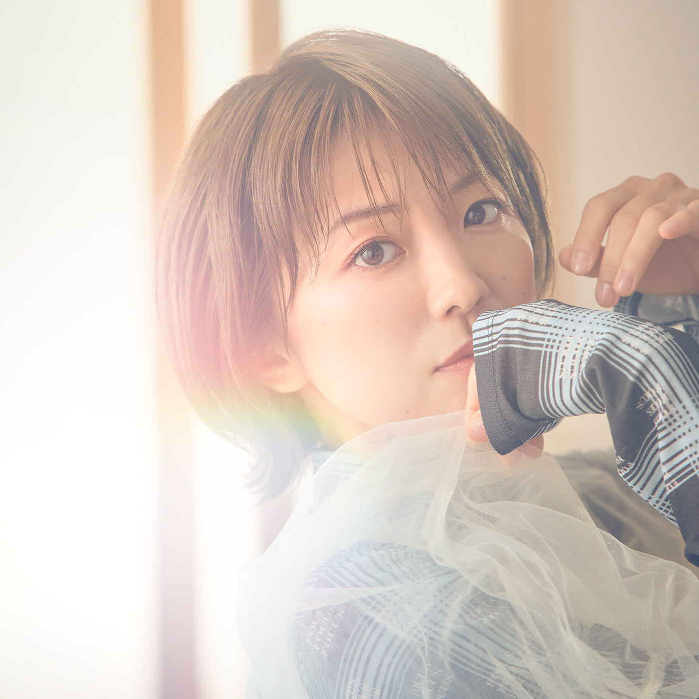 熊木杏里– ワーナーミュージック・ストア