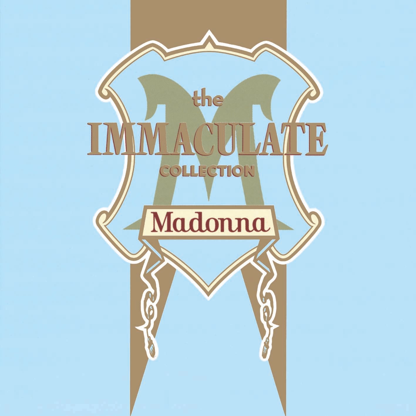 マドンナ ／ ウルトラ・マドンナ～グレイテスト・ヒッツ＜紙ジャケット