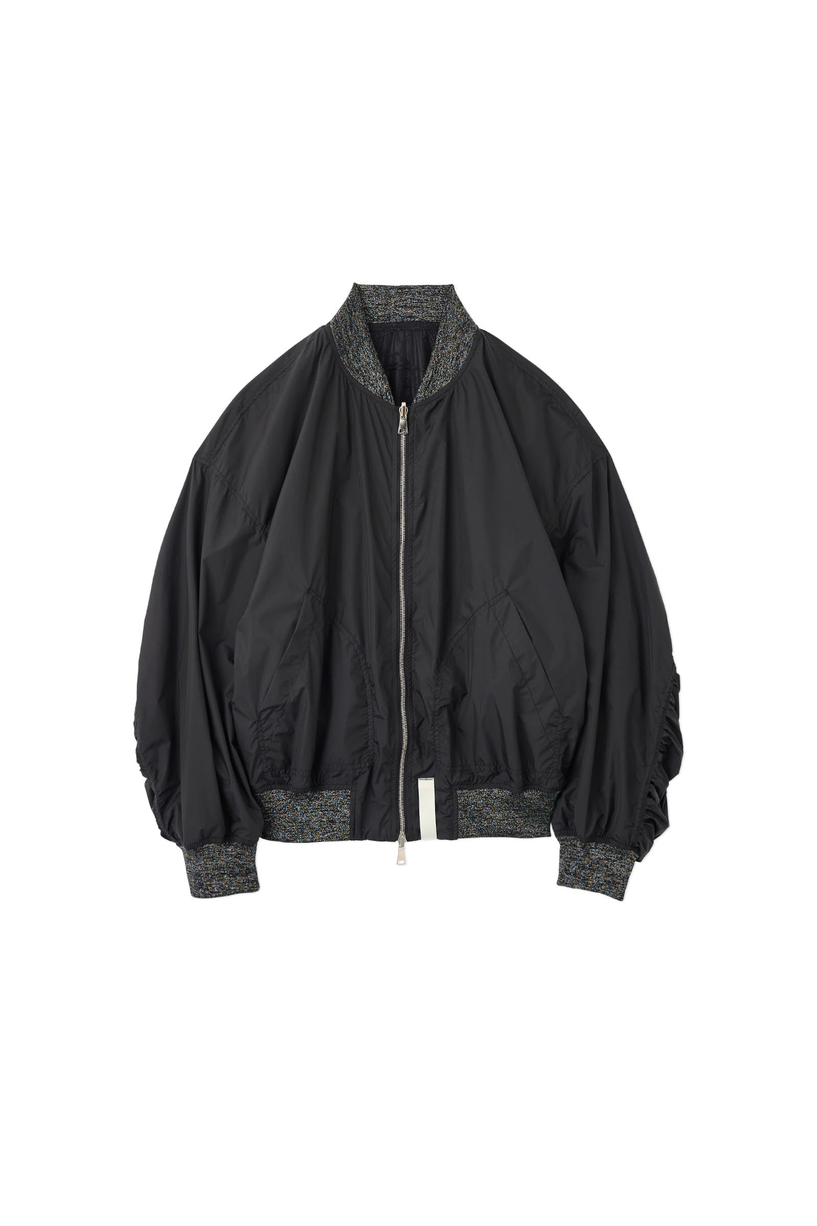 SHINYAKOZUKA / BOMBER AS CANVAS(ISSUE#6) – carol ONLINE STORE