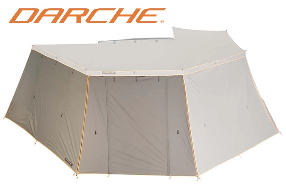 DARCHE ダーチ ECLIPSE 270 WALL サイドオーニング オーニング