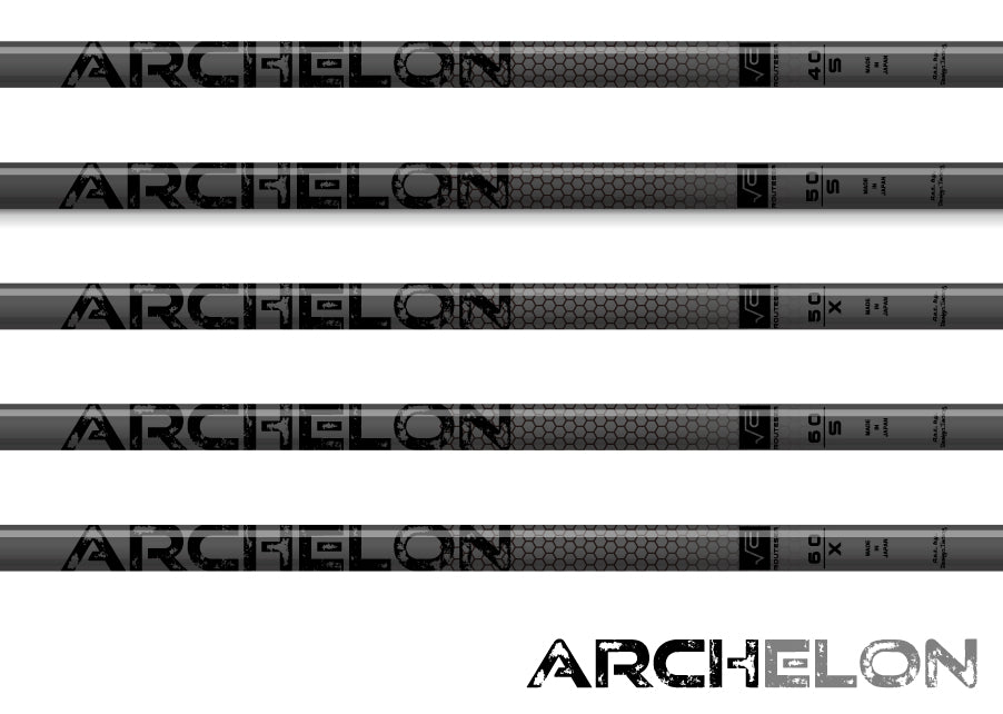 BlackOut アーケロン – stungolf