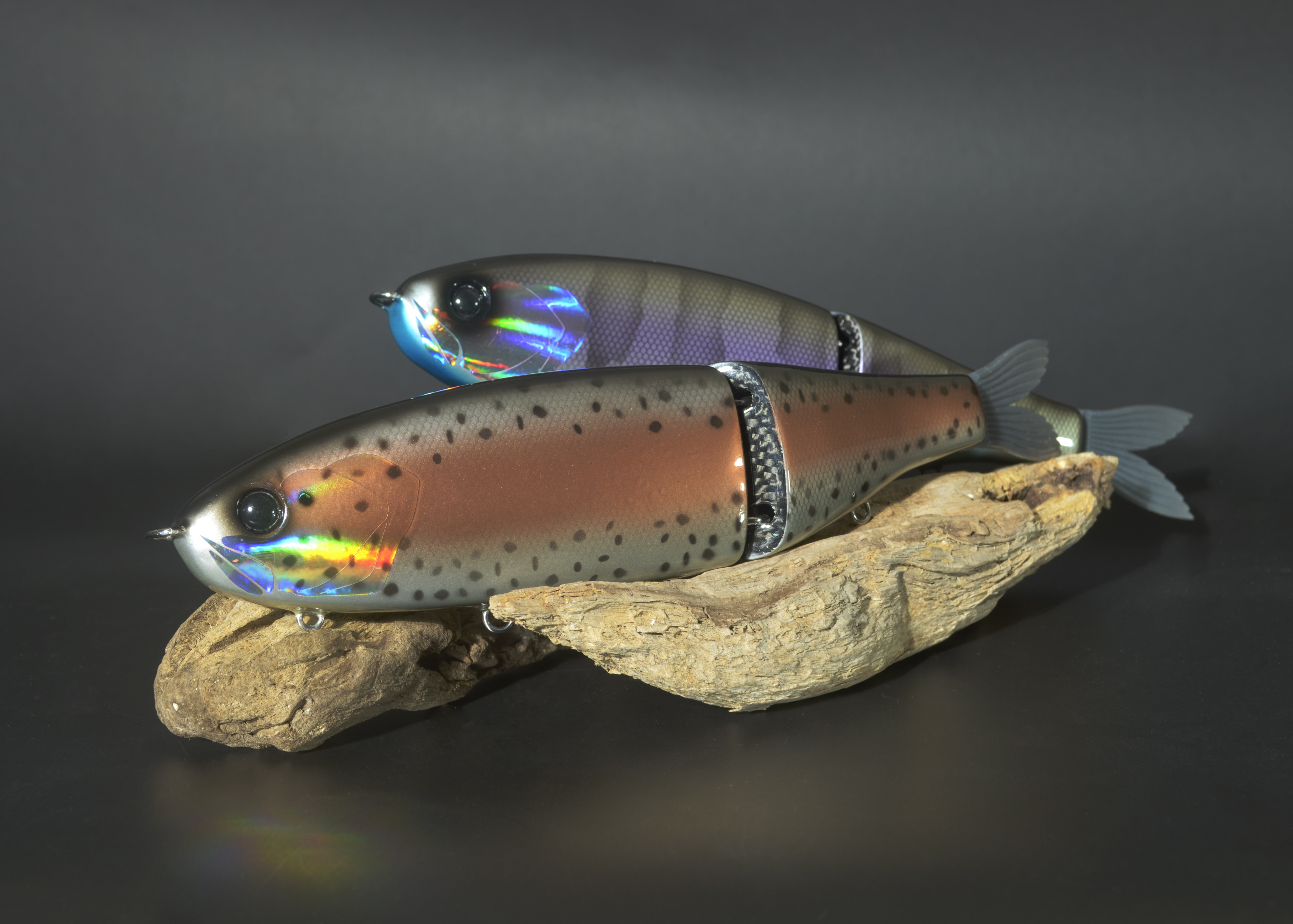 VOLTA 275 MK ENGLISH｜ID CUSTOM BAIT｜studio COMPOSITE スタジオ