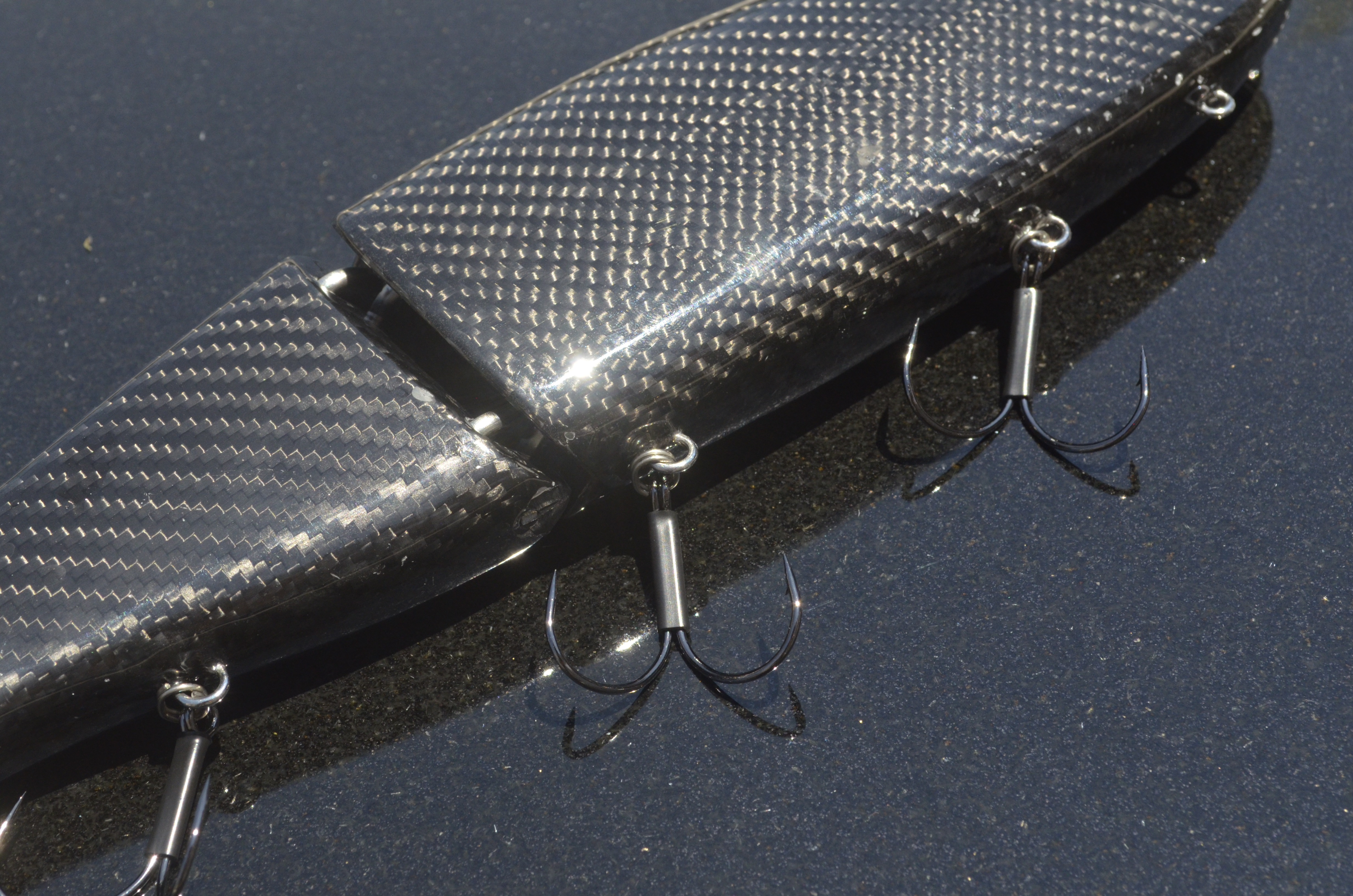 VOLTA 375｜ID CUSTOM BAIT｜studio COMPOSITE スタジオコンポジット