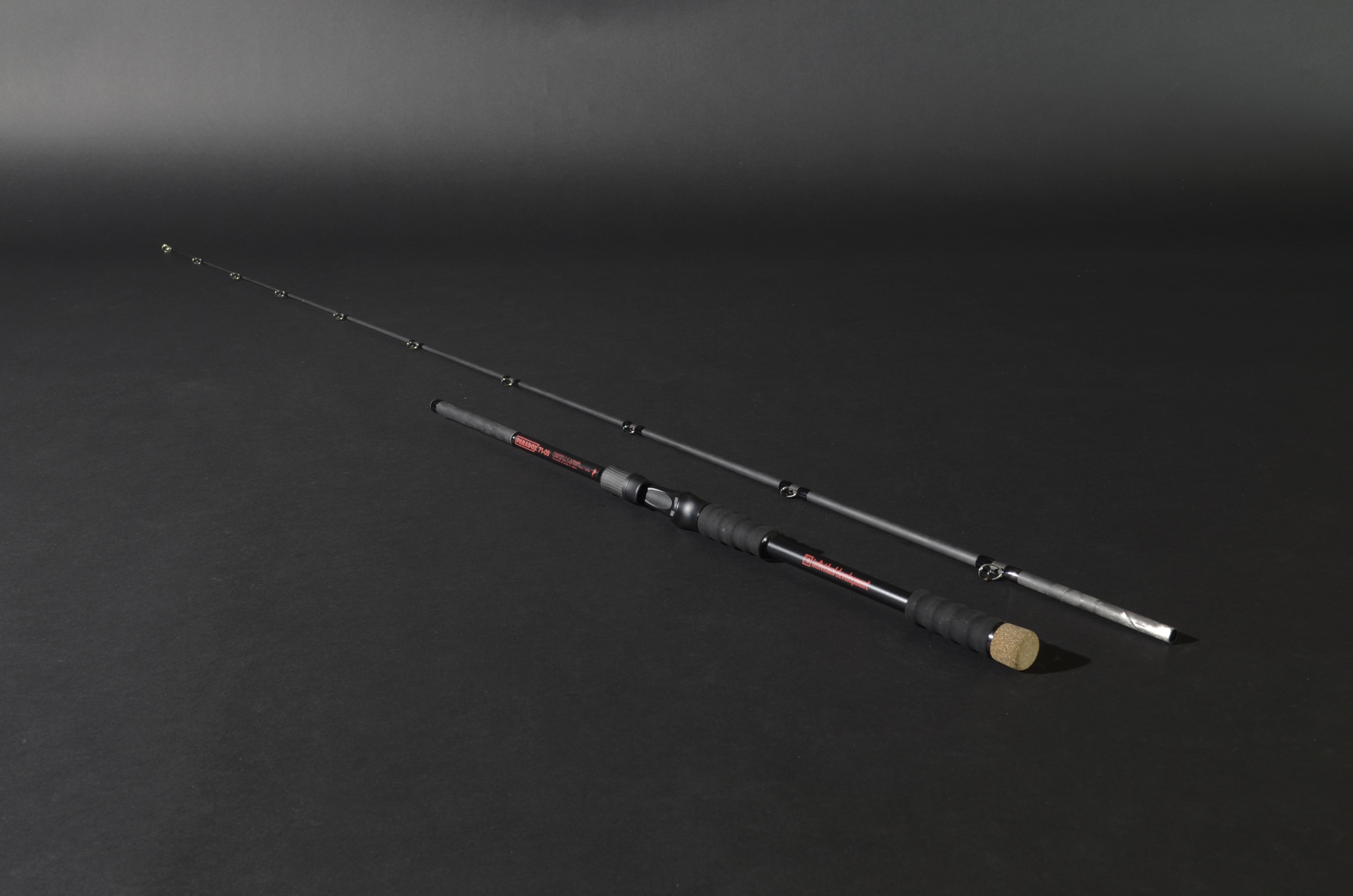PARADOX 73-05｜ID CUSTOM ROD｜studio COMPOSITE スタジオコンポジット
