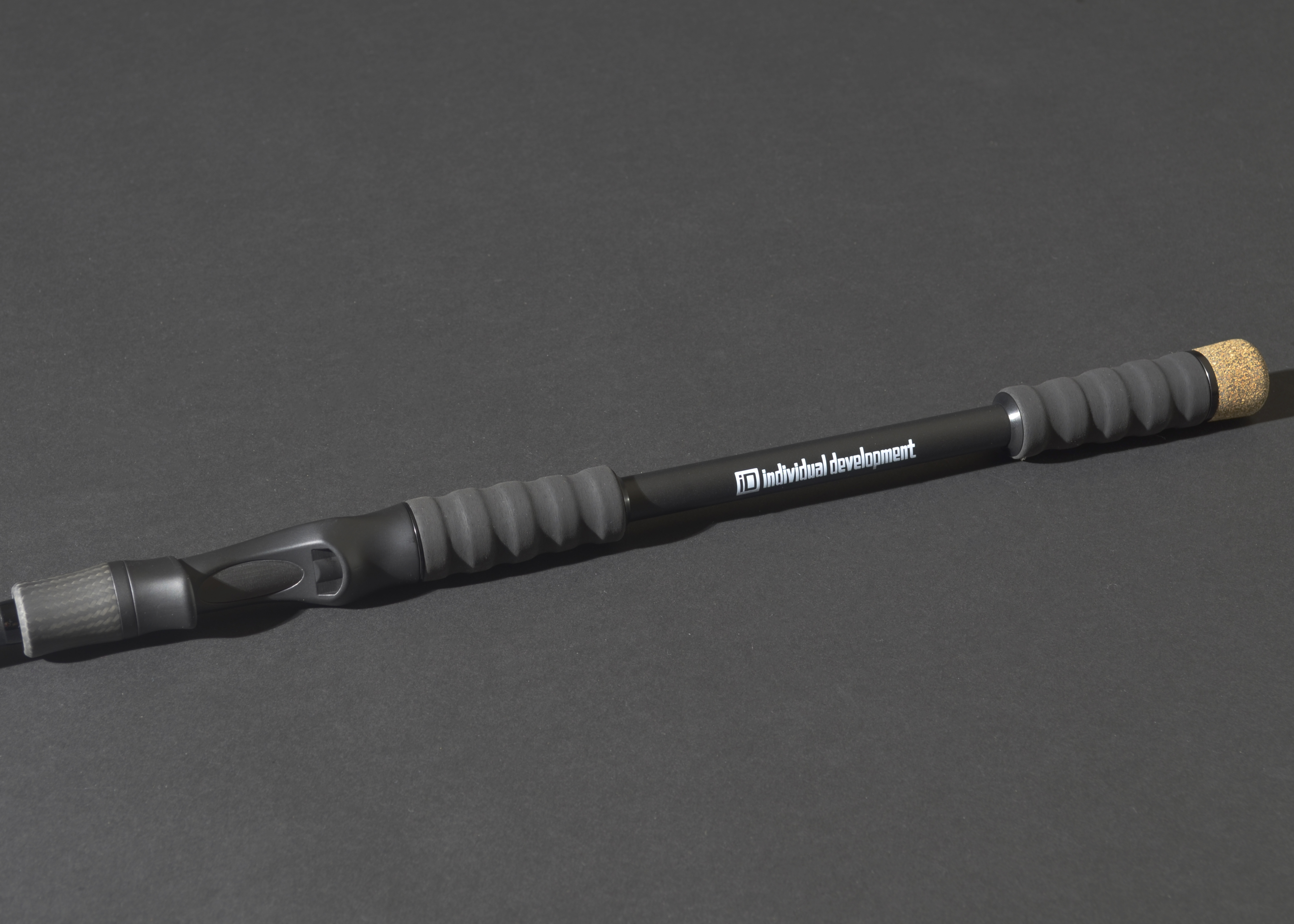 PARADOX PRZ75｜ID CUSTOM ROD｜studio COMPOSITE スタジオコンポジット