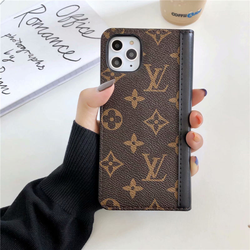 ヴィトン スマホ ケース 手帳 型 iphone17/17pro/16/16proケース