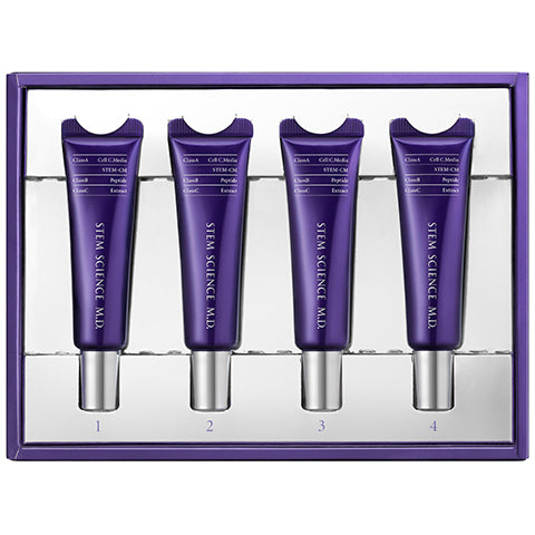 ステムサイエンスM.D.クリーム – すなおクリニック