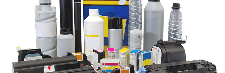 使用済みトナー買取│株式会社サンテックトナー 埼玉県吉川市