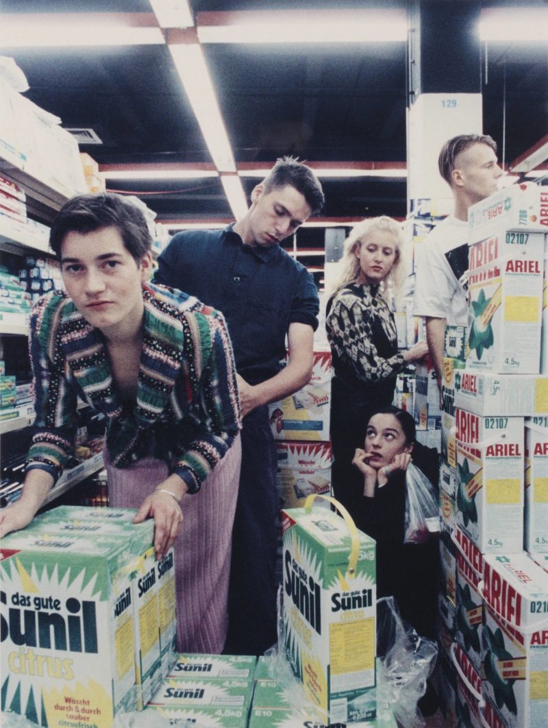 Wolfgang Tillmans | Turn ordinary subjects to extraordinary photos