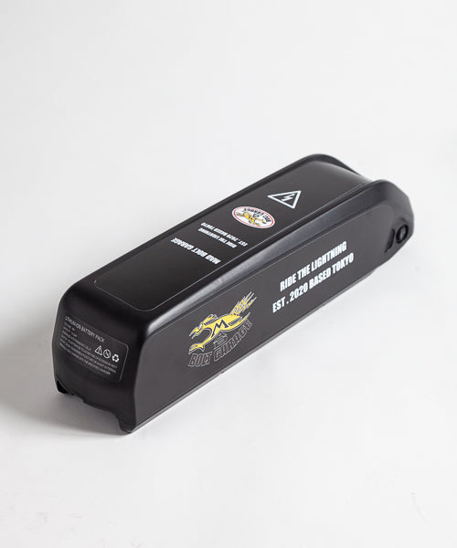 MBG バッテリー 14.0AH – super73.jp