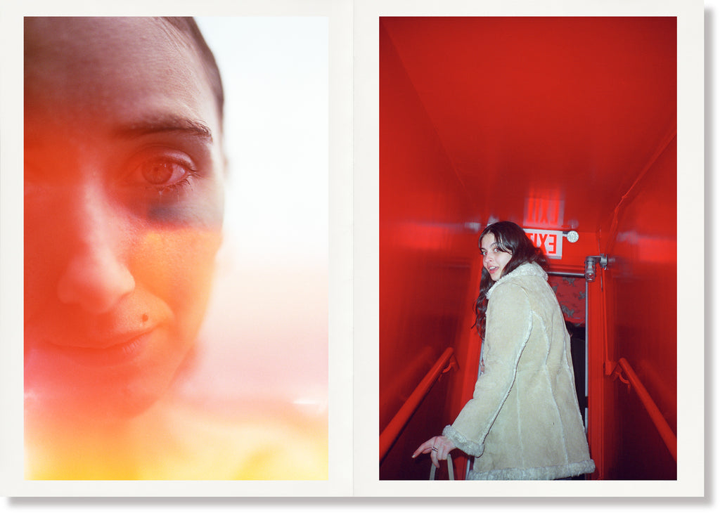 Oh, You Chad Moore – SUPER LABO