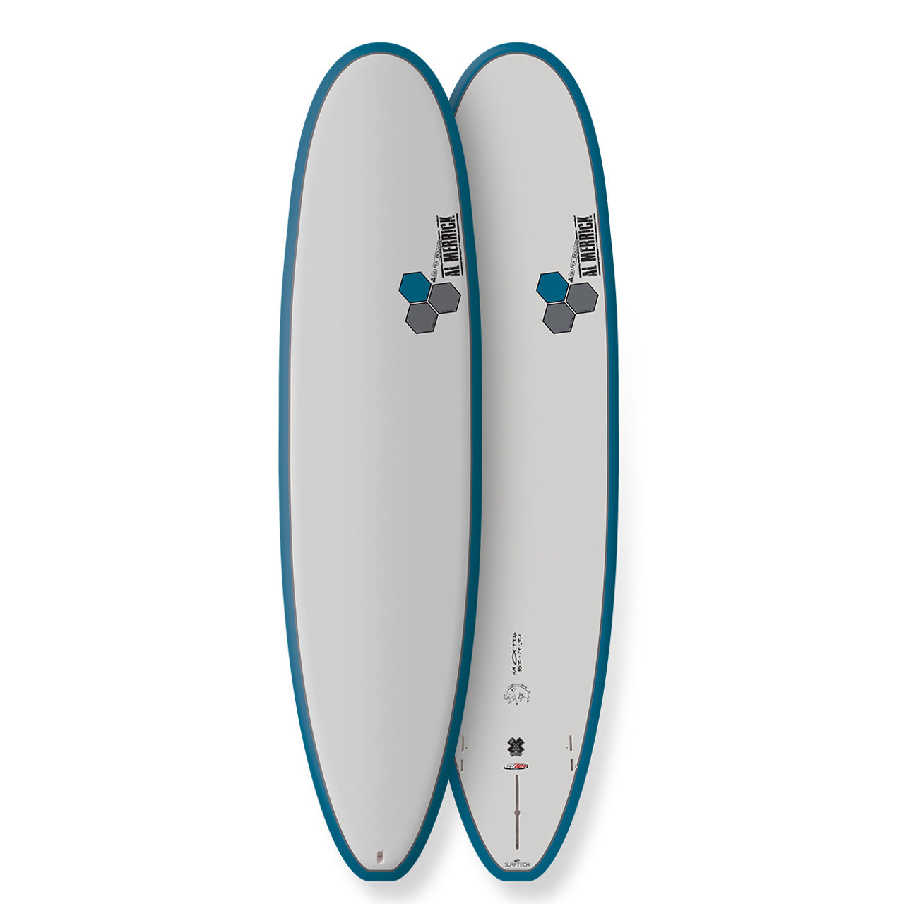 Surftech x Channel Islands - Waterhog Surfboard