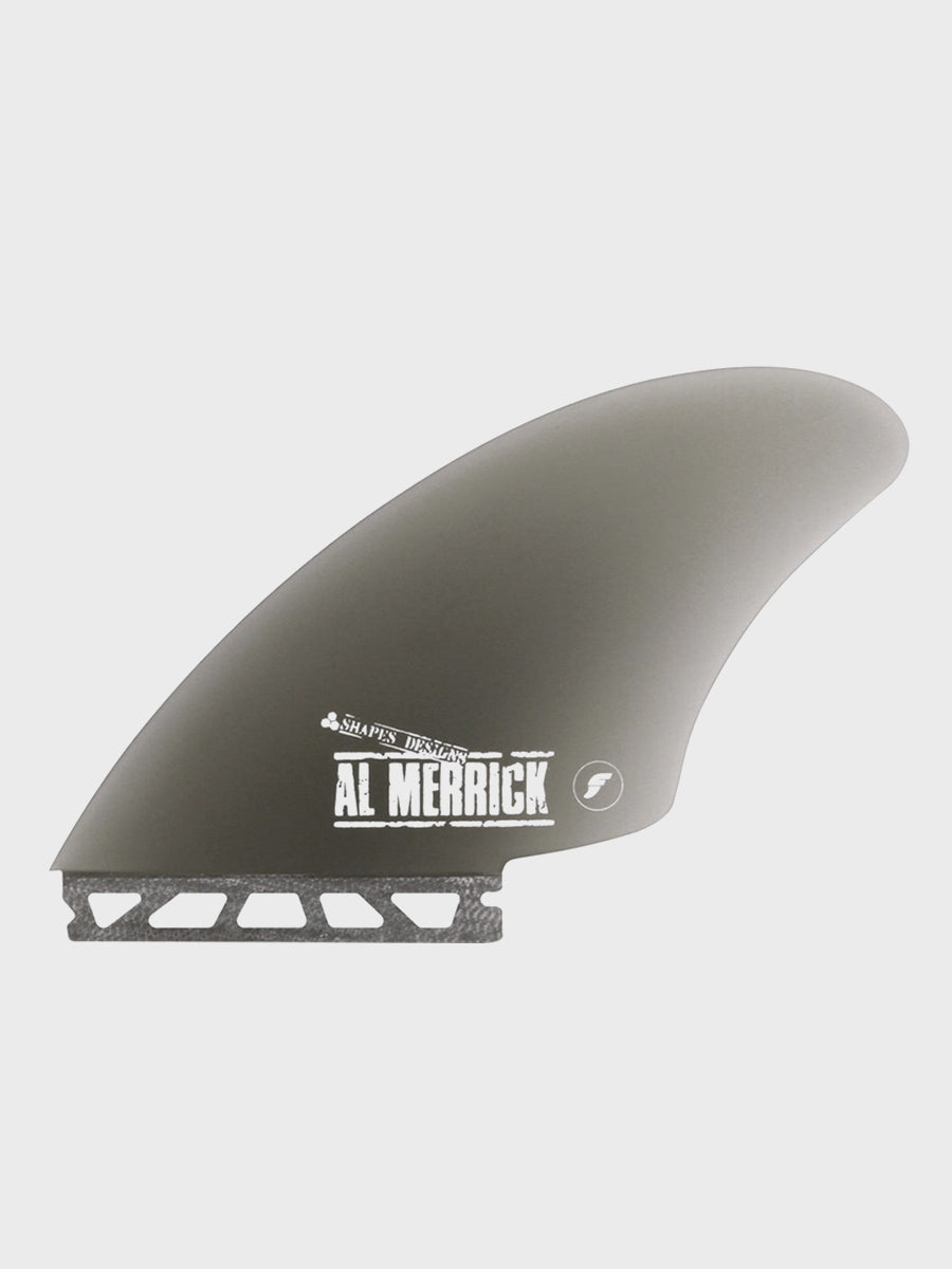 Futures - AMK Glass Twin Keel Fins | Surfboard Empire