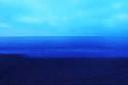 芝田満之写真集「Saltwater Sky」