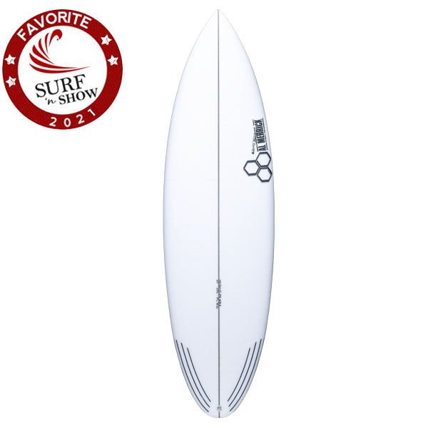 チャンネルアイランド NECK BEARD 3 5.6 カリフォルニア で購入 【公式