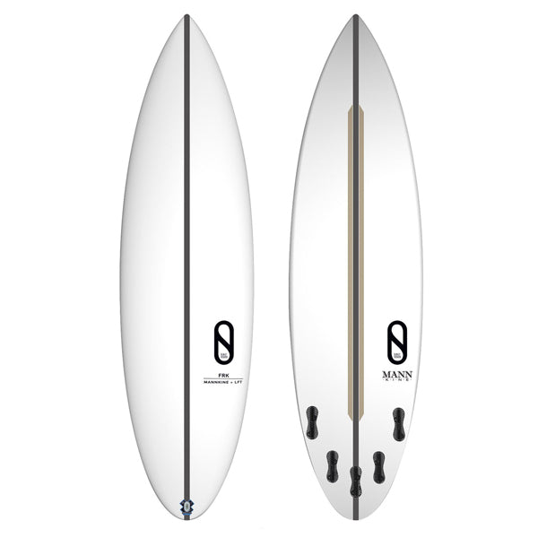 Slater Designs - FRK – Surf 'n Show - by Noel Salas