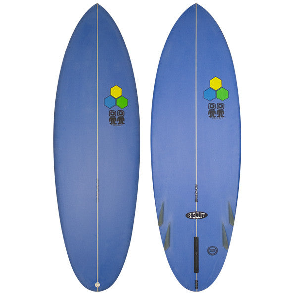 Channel Islands - Biscuit Bonzer – Surf 'n Show - by Noel Salas