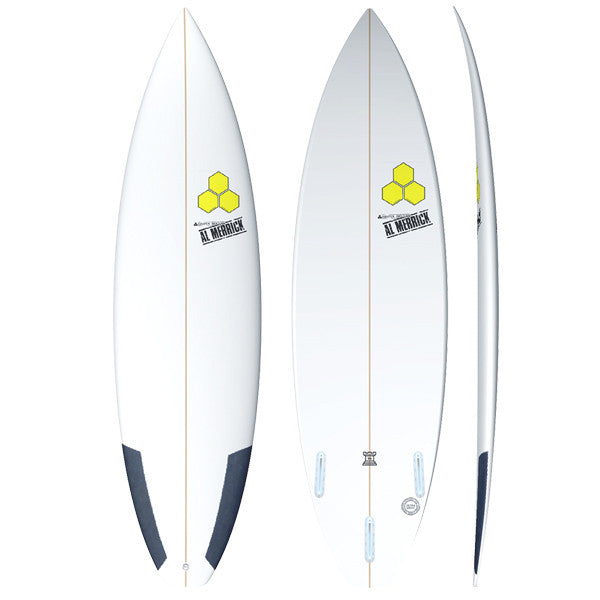 Channel Islands - Rook 15 – Surf 'n Show - by Noel Salas