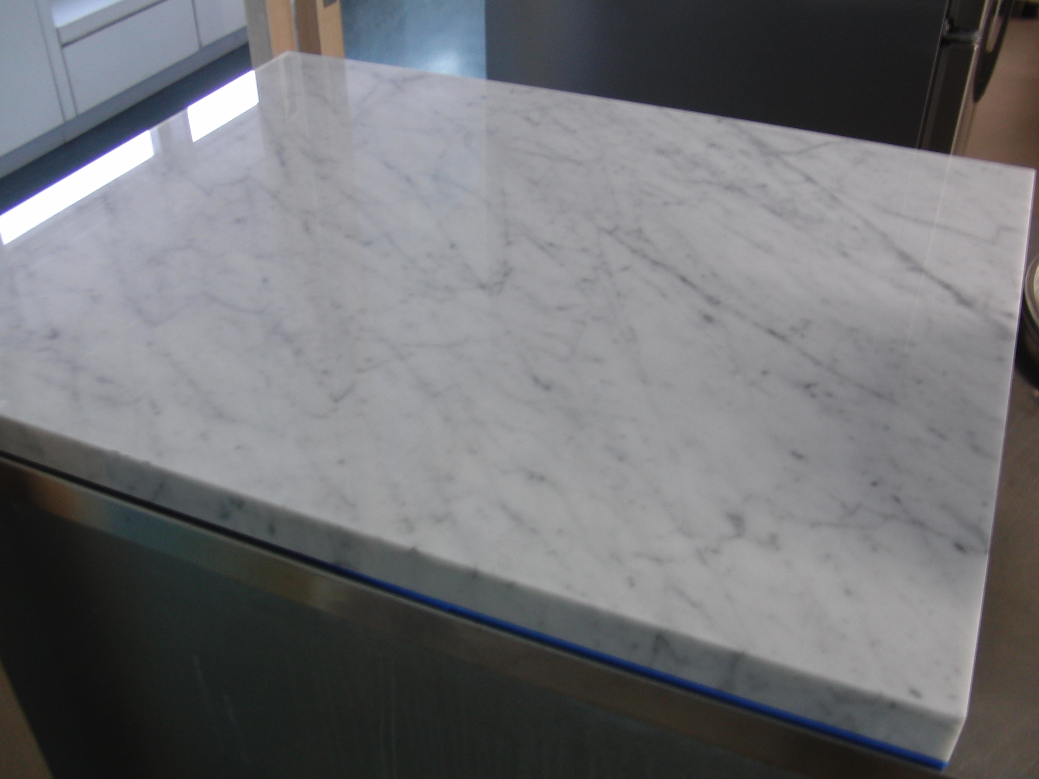 大理石板（マーブル台）｜（有）鈴木商会