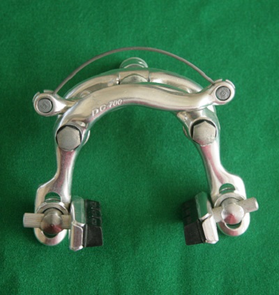 サイクリングの部屋