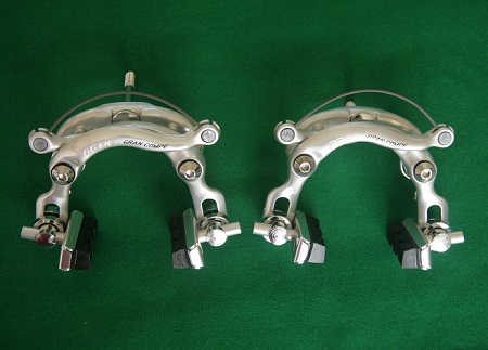 サイクリングの部屋