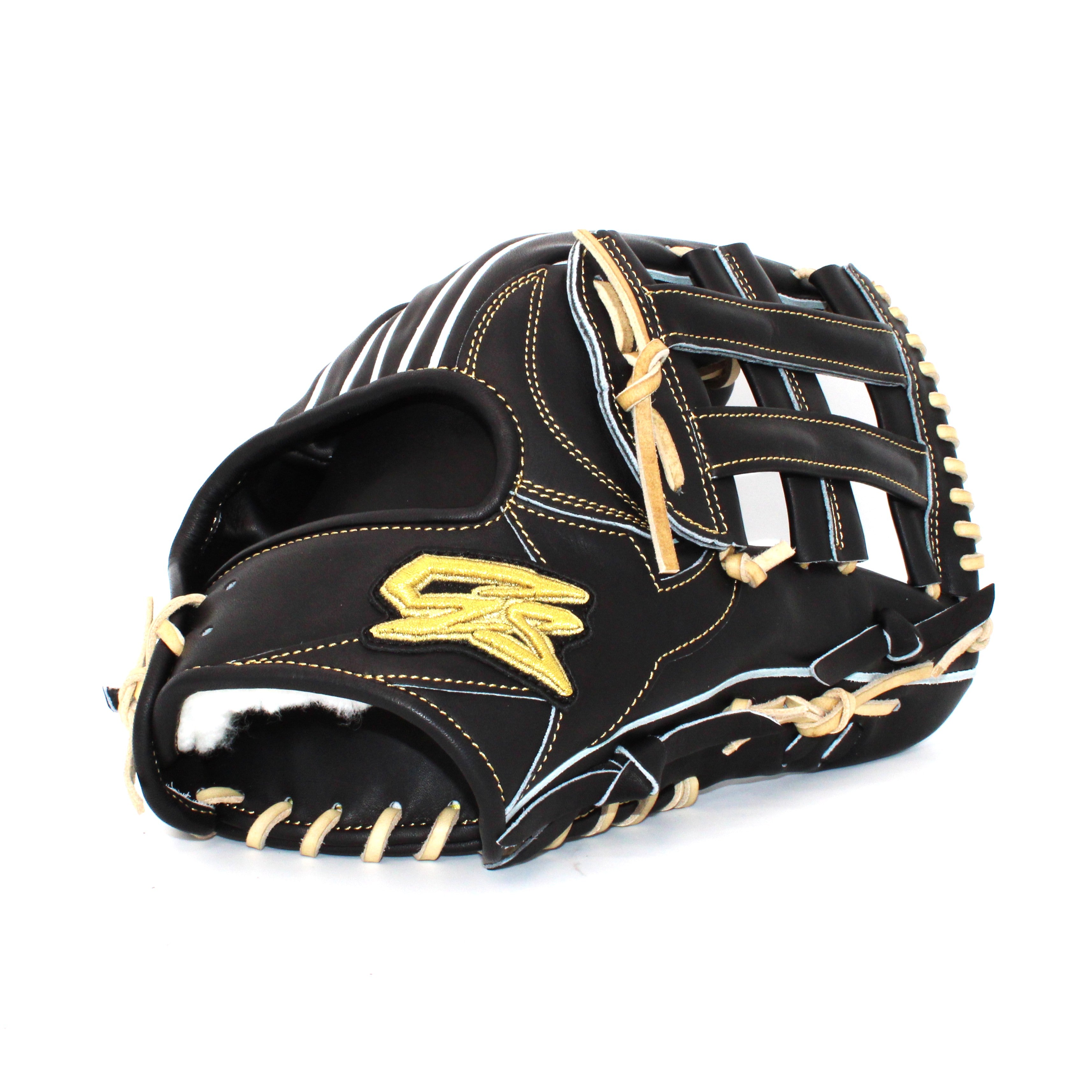 Gorilla Sports】 ハイグレードシリーズ 硬式外野手用グラブ スーパー