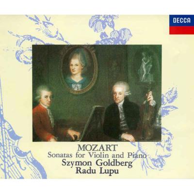 ヴァイオリニスト シモン・ゴールドベルク Szymon Goldberg 公式サイト